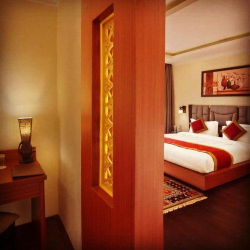 Suite