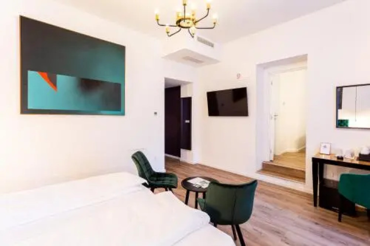 Apartment At Pavilion