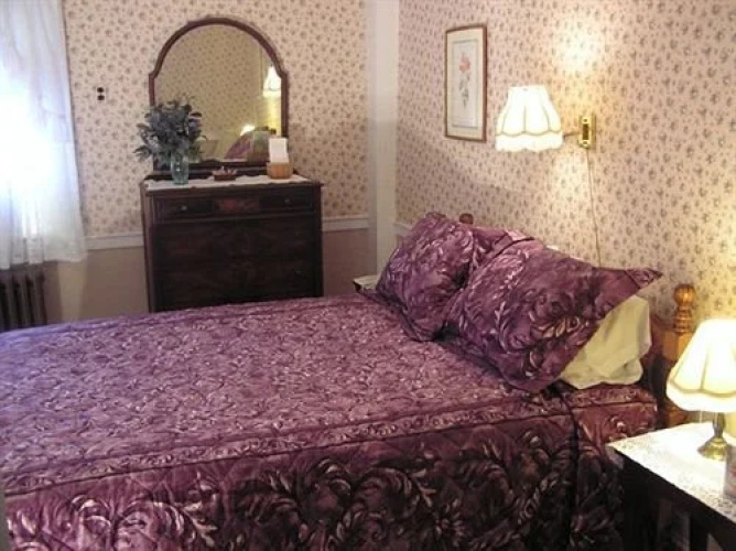 Chapman Inn