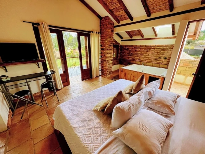 Premium Double room