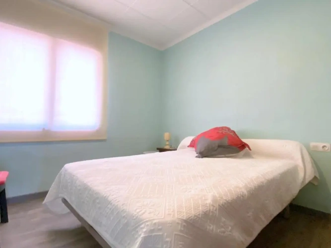 3 Bedrooms Apartment
