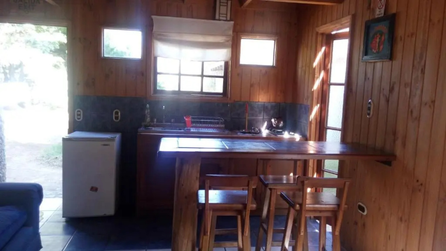 Algarrobo Suites