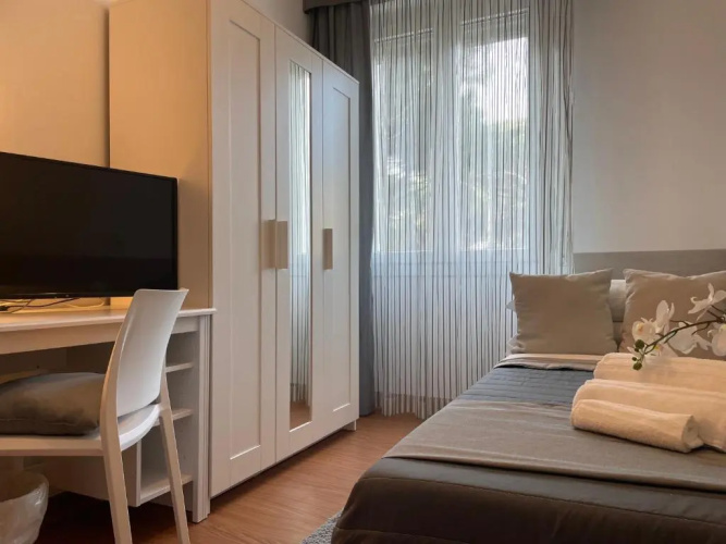 Hotel Augustus Milano Marittima