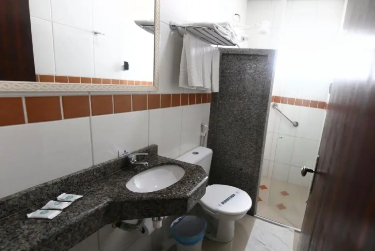 Executive Twin room