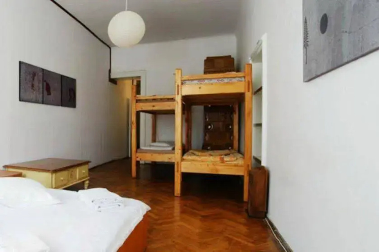 City Stay Hostel