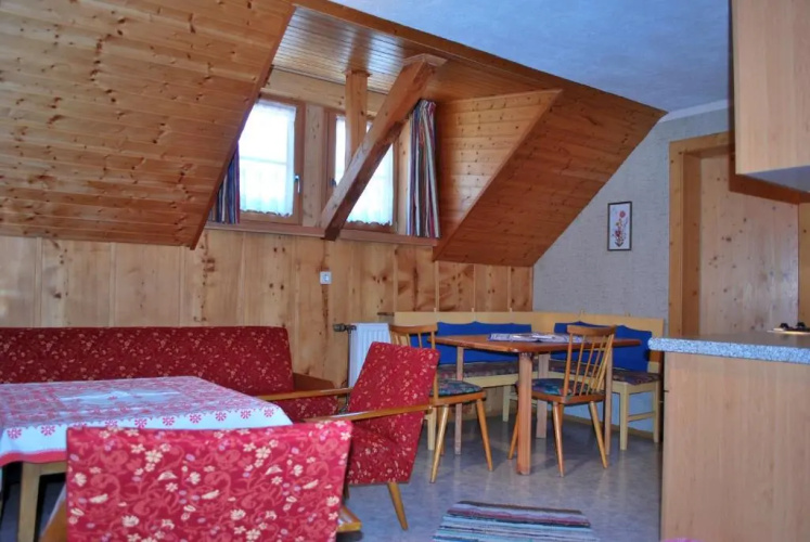 Apartment Obergruberhof