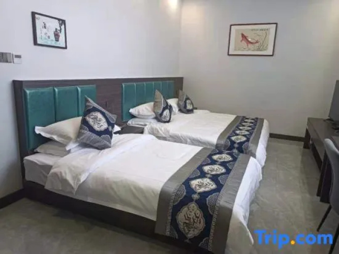 Xinghua Hotel Xiangyang