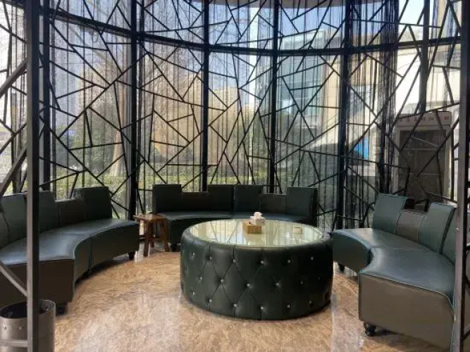 Hotel One (Sandi Manhattan)