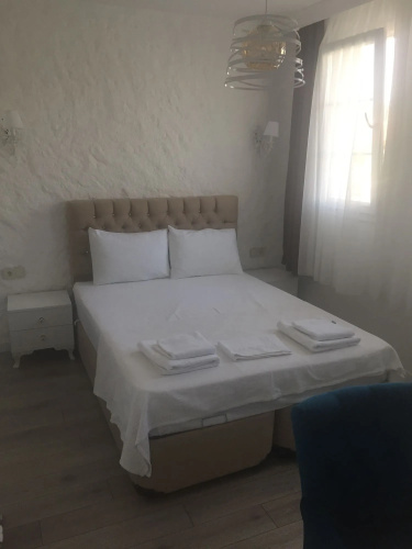 Le Vent Alacati Otel