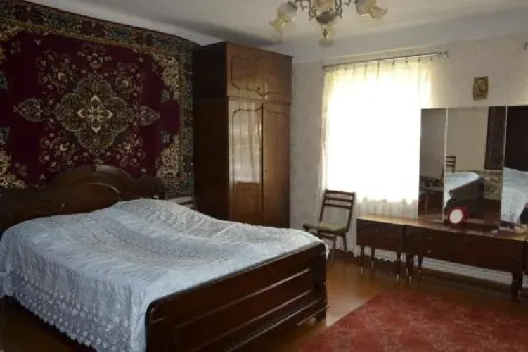 Manoni's Guest House