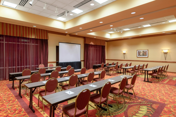 Embassy Suites by Hilton Loveland Conference Center photo 22