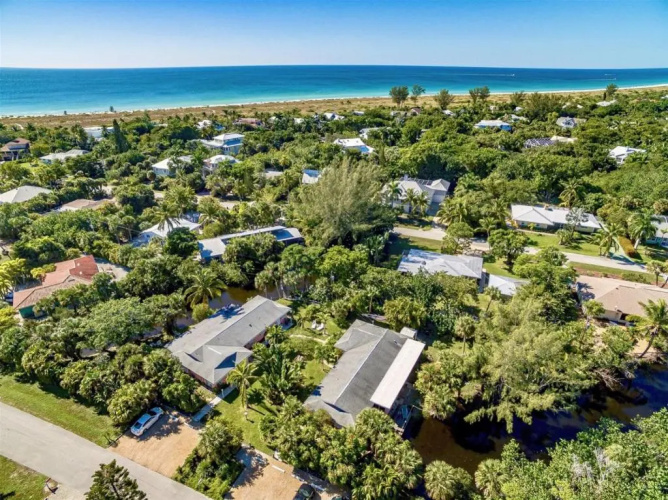 West End Paradise 1M
