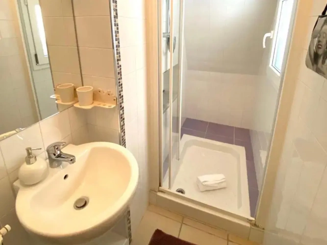 1 Bedroom Cottage
