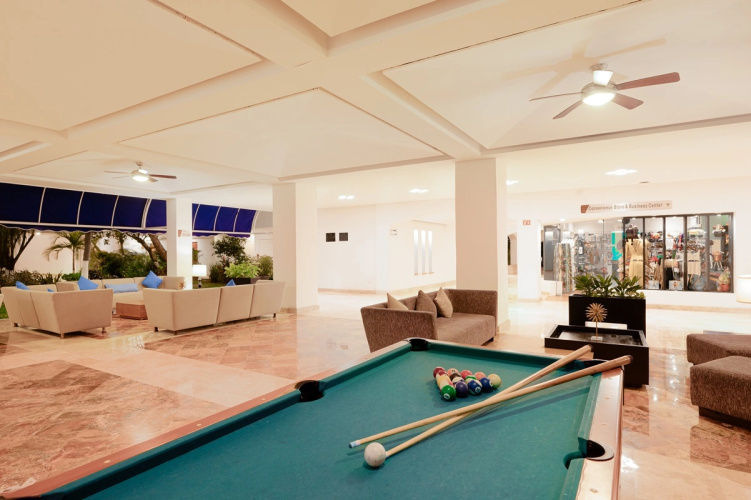 Beachscape Kin Ha Villas & Suites photo 27