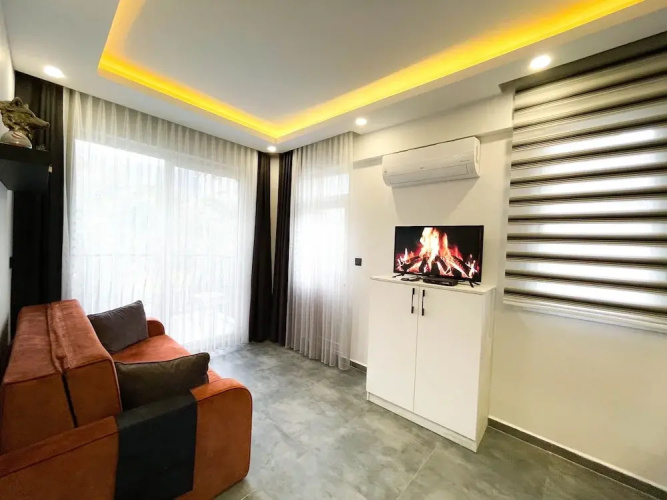Platinum Apartments