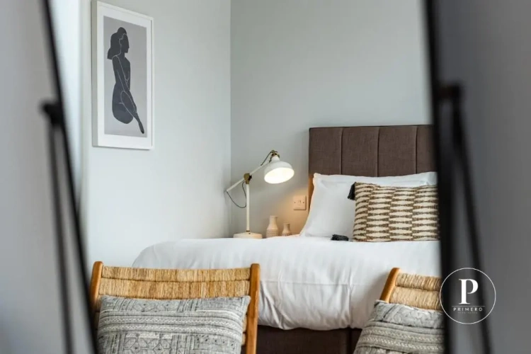 3 Bedrooms Villa