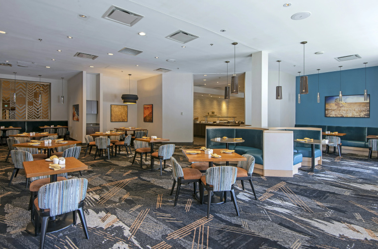 DoubleTree by Hilton Hotel & Conference Centre Regina photo 26
