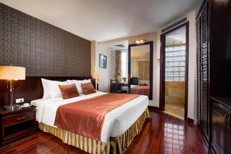 Superior Double room
