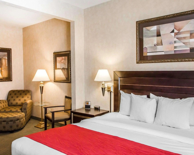 Comfort Inn & Suites Jerome - Twin Falls