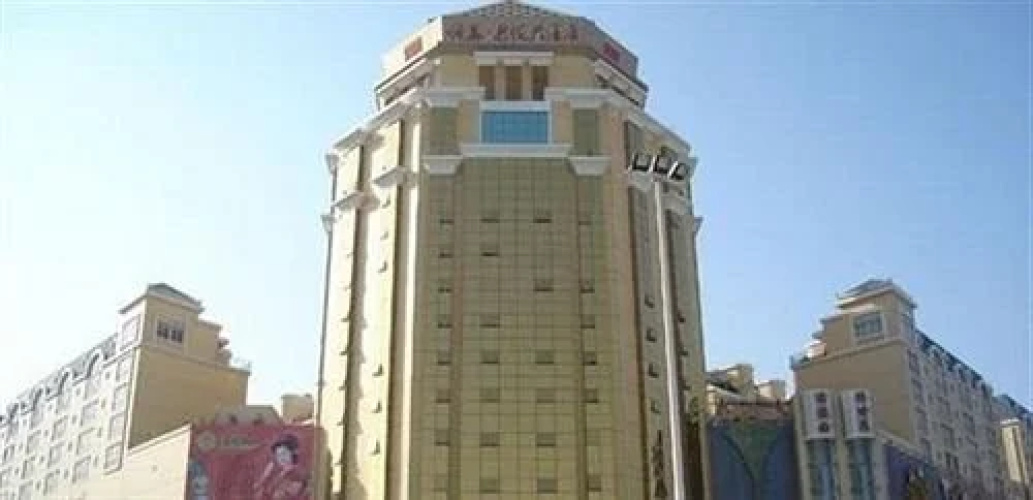 Otel görseli