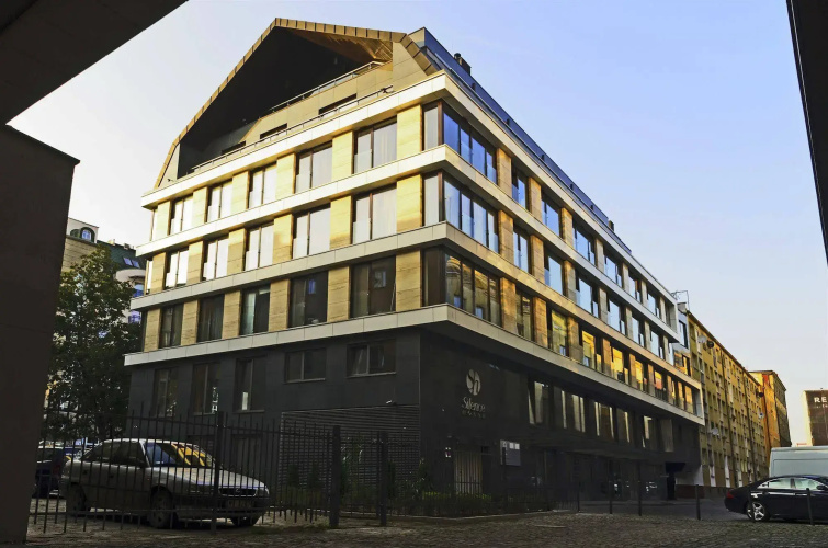 Hotelafbeelding