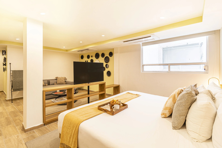 Grand Chapultepec Residencial