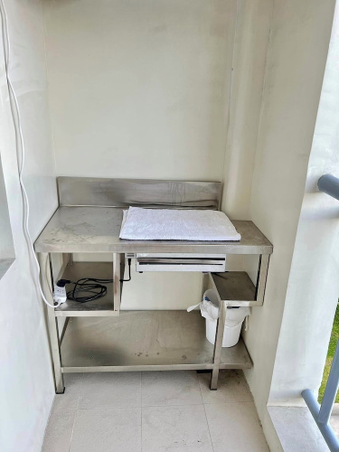 Seawind Condo 2 BR Facing Samal View