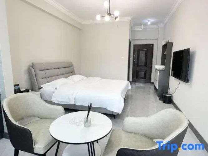 Standard Twin Family room