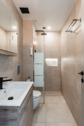 Double Suite with balcony and with city view