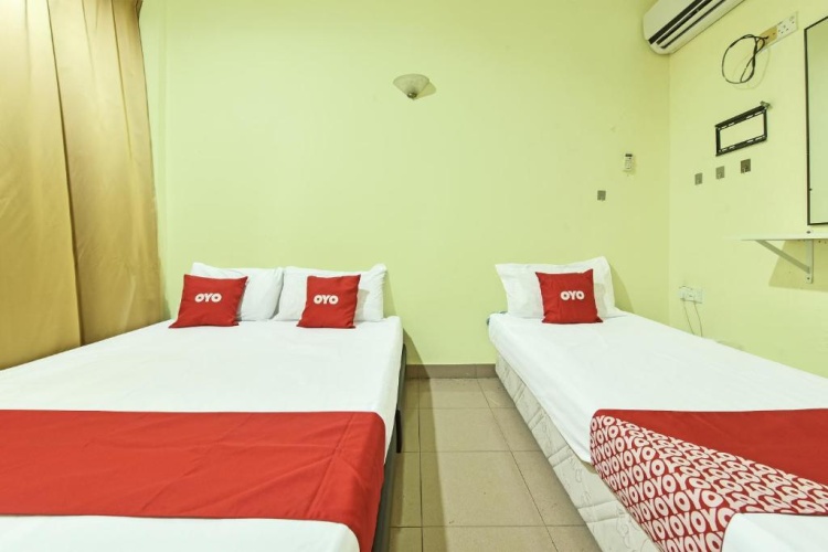 Superior Suite