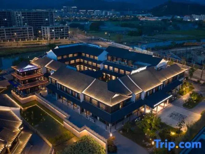 Howard Johnson Garden Hotel Zhoushan