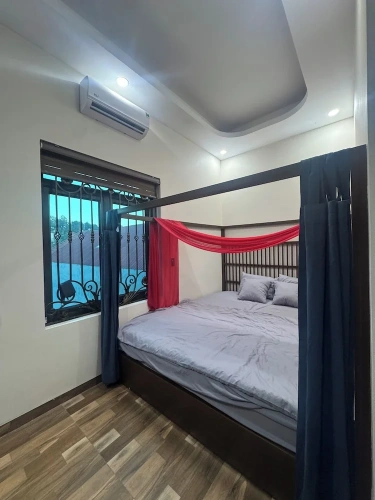 Classic Single room
