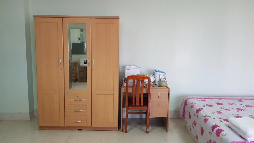 Aek Udon Apartment
