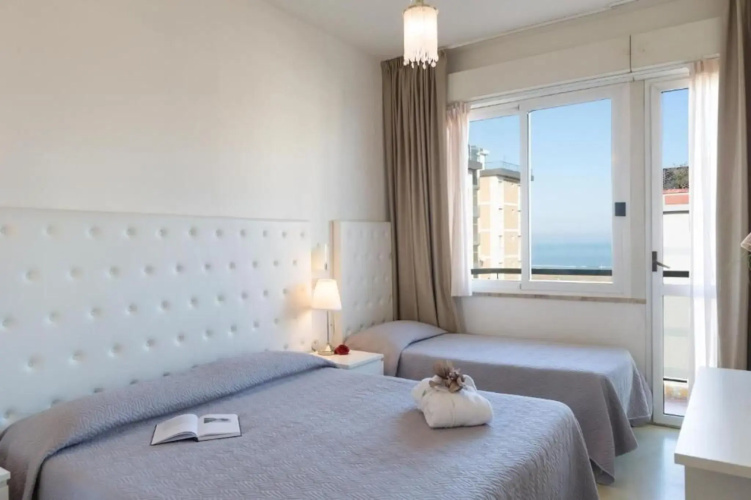 Hotel La Perla