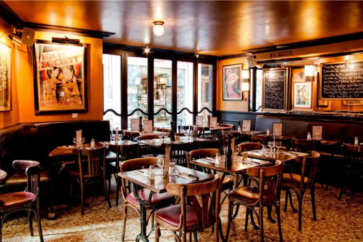 Hotel Résidence Des Arts - Saint-Germain