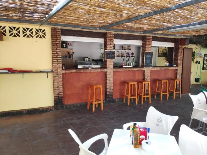 1 dorm, Wifi, Vistas al mar, Playa, Céntrico