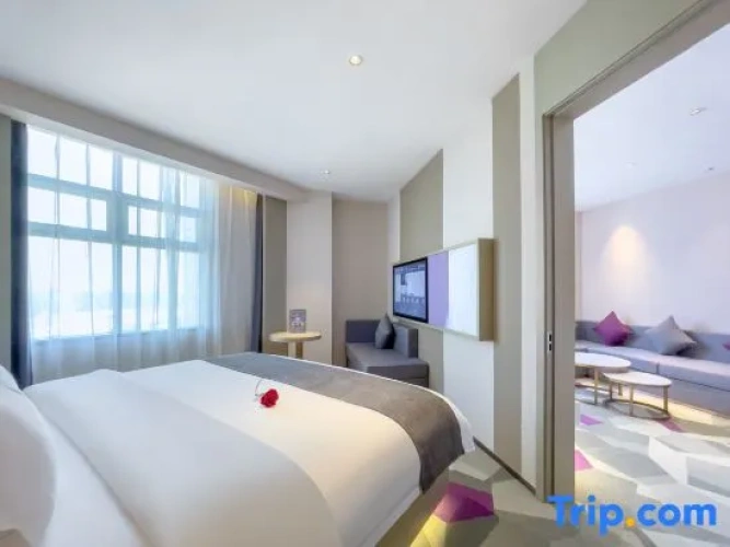 Superior Double Suite