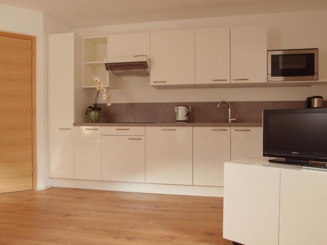 1 Bedroom Luxury Apartment