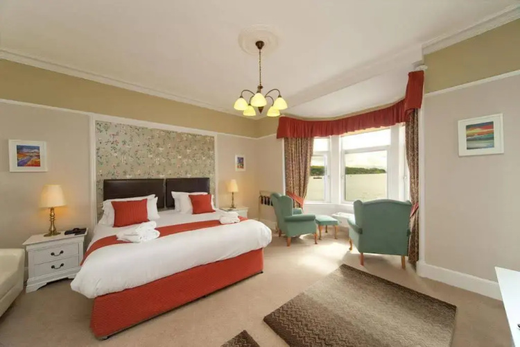 Mackays Guest House
