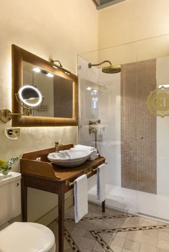 Premium Double Apartment with city view
