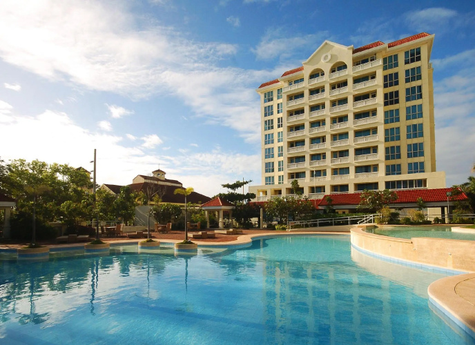 Sotogrande Hotel & Resort