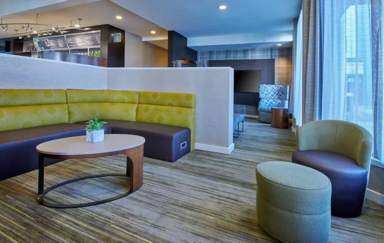 Courtyard Indianapolis Castleton