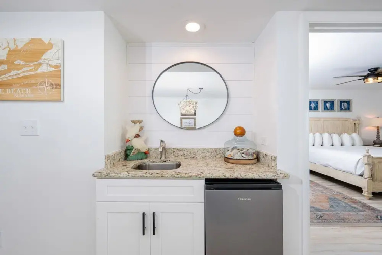 Wind Drift 310s 2 Bedroom Condo