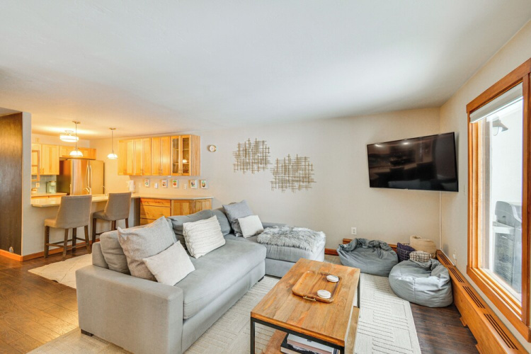 Avon Condo < 10 Mi to Vail & Beaver Creek!