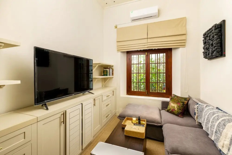 Elliot House Galle