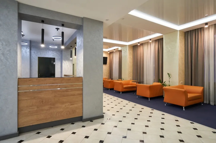Friendly Hotel