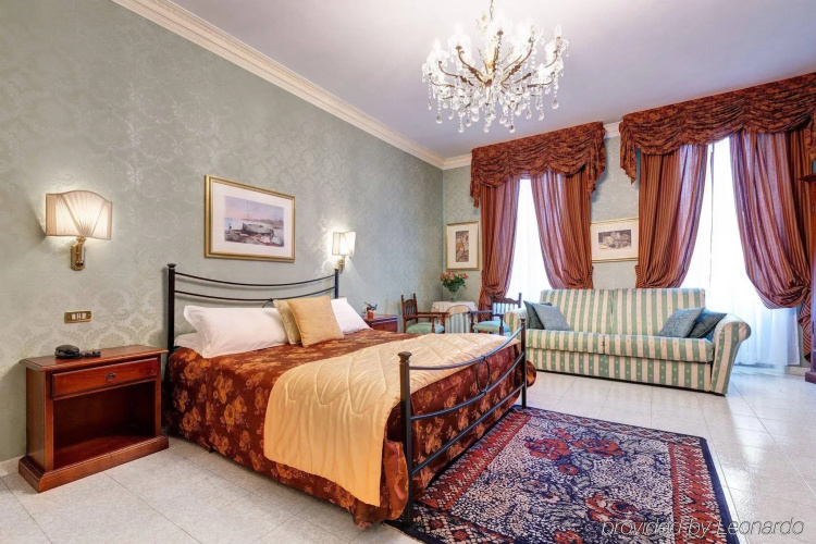 Hotel Residenza In Farnese