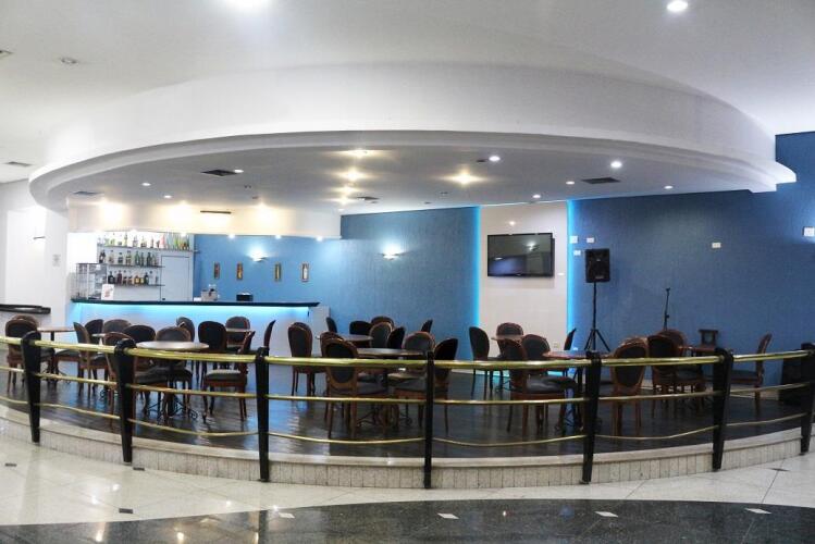 Century PaulistaOver view