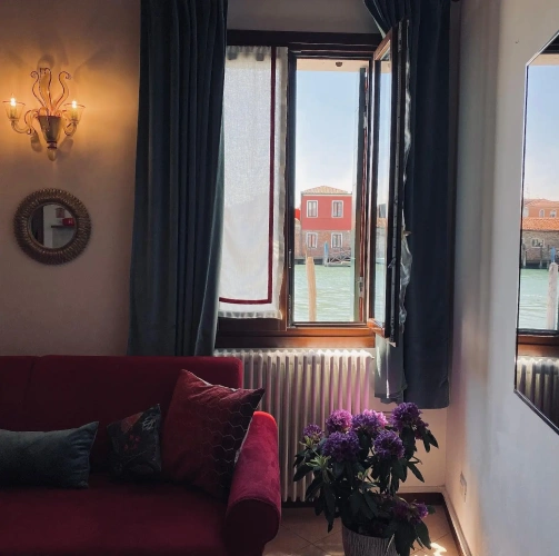 1 Bedroom Superior Apartment with ocean view
