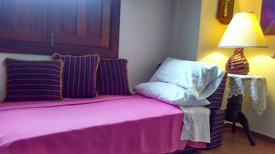 Apartment Colonial « San Antonio Cali »